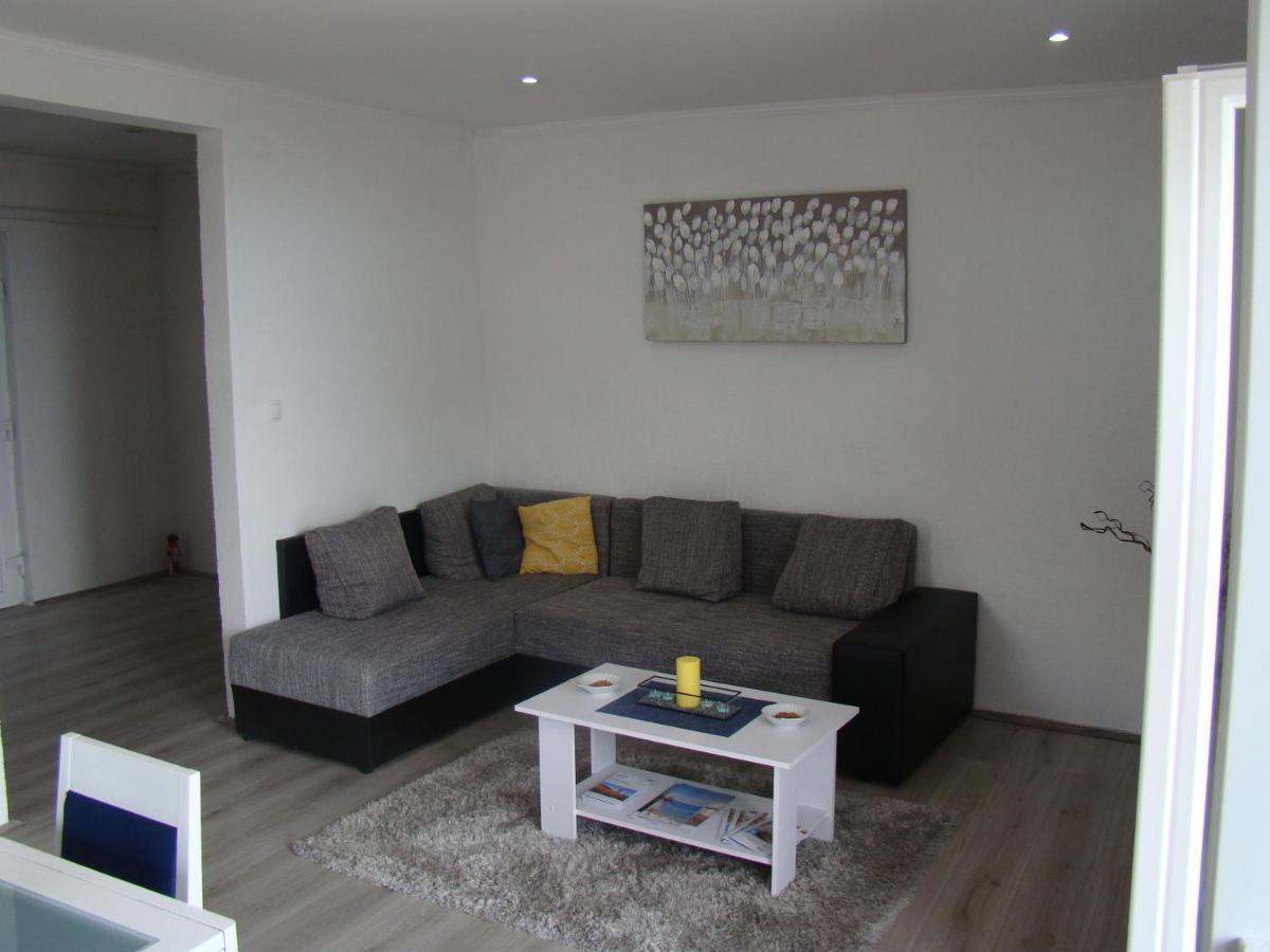Ferienwohnung Gradina Hreljin Exterior foto